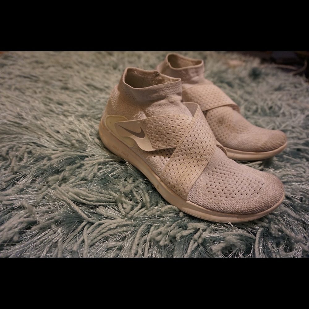 Nike FR motion flyknit